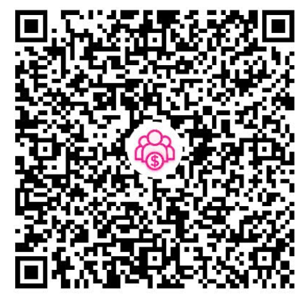 QR Code MoMo